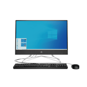 All in One HP Celeron