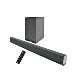 Barra de Sonido RCA