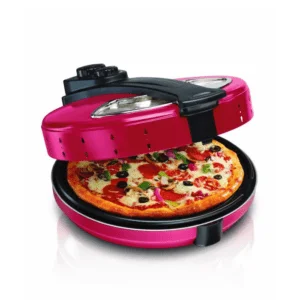 Máquina de Pizza Hamilton beach 31700