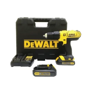 Taladro DeWaLT Atornillador