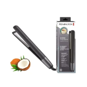 Plancha para Cabello de Coco