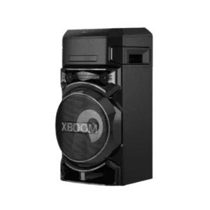Torre de sonido LG XBOOM RN5