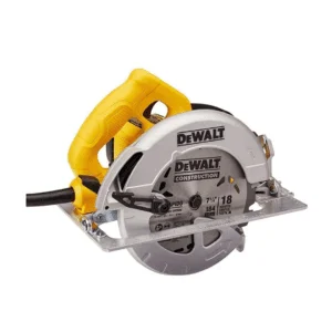 Sierra Circular DeWALT
