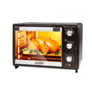 Horno eléctrico Continental