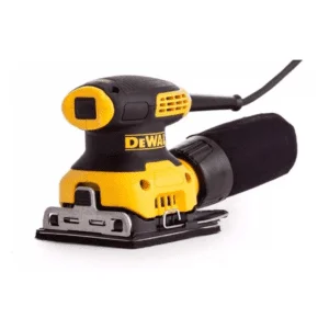 Lijadora de Palma DeWALT
