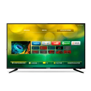 Smart TV Led  HYUNDAI  43“