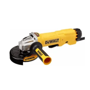 Esmeriladora  Angular DeWALT