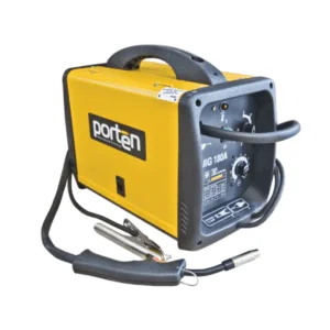 Soldadora  Inverter Porten 200amp