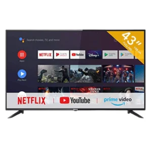 Smart Tv RCA 32“  4K